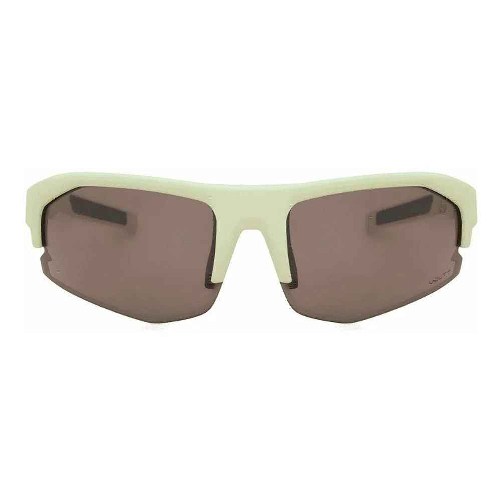 Bicolor Plastic Sunglasses