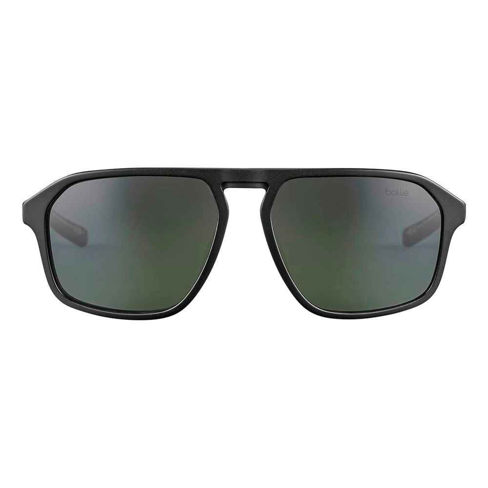 Black Acetate Sunglasses