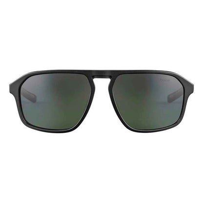 Black Acetate Sunglasses