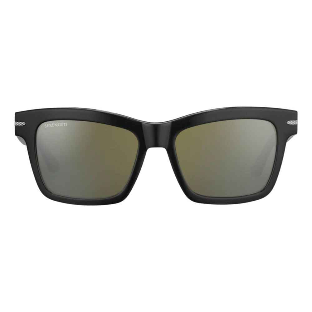 Black Plastic Sunglasses