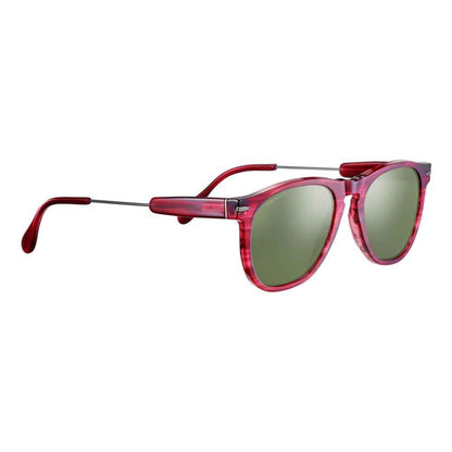 Multicolor Plastic Sunglasses