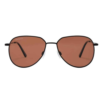Black Plastic Sunglasses