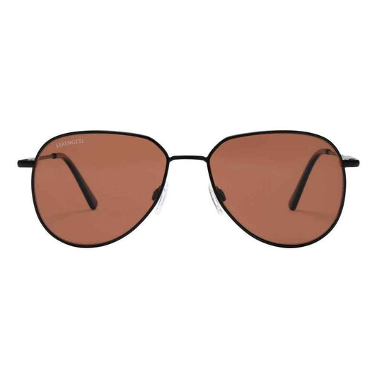 Black Plastic Sunglasses