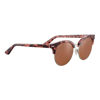 Transparent Plastic Sunglasses