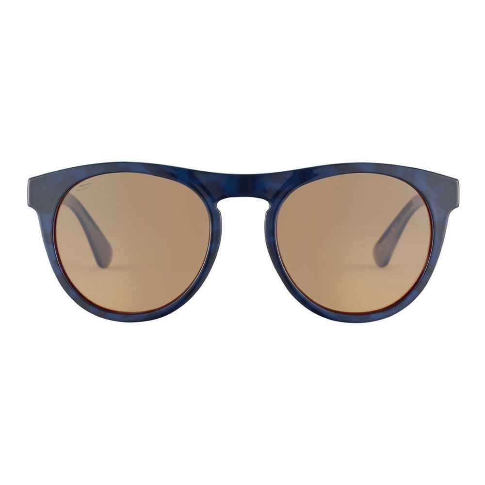 Brown Resin Sunglasses
