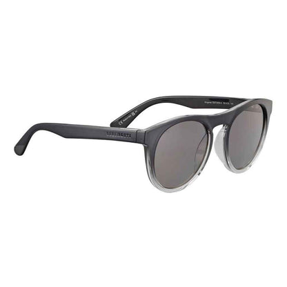 Black Resin Sunglasses