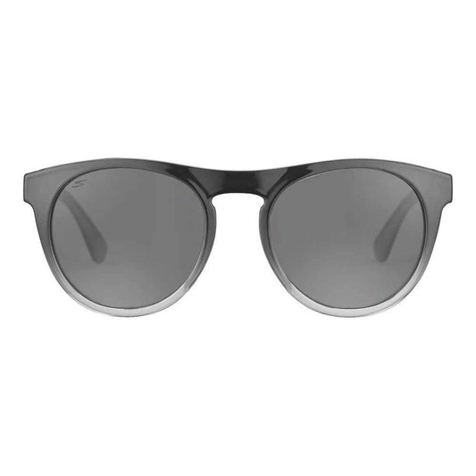 Black Resin Sunglasses
