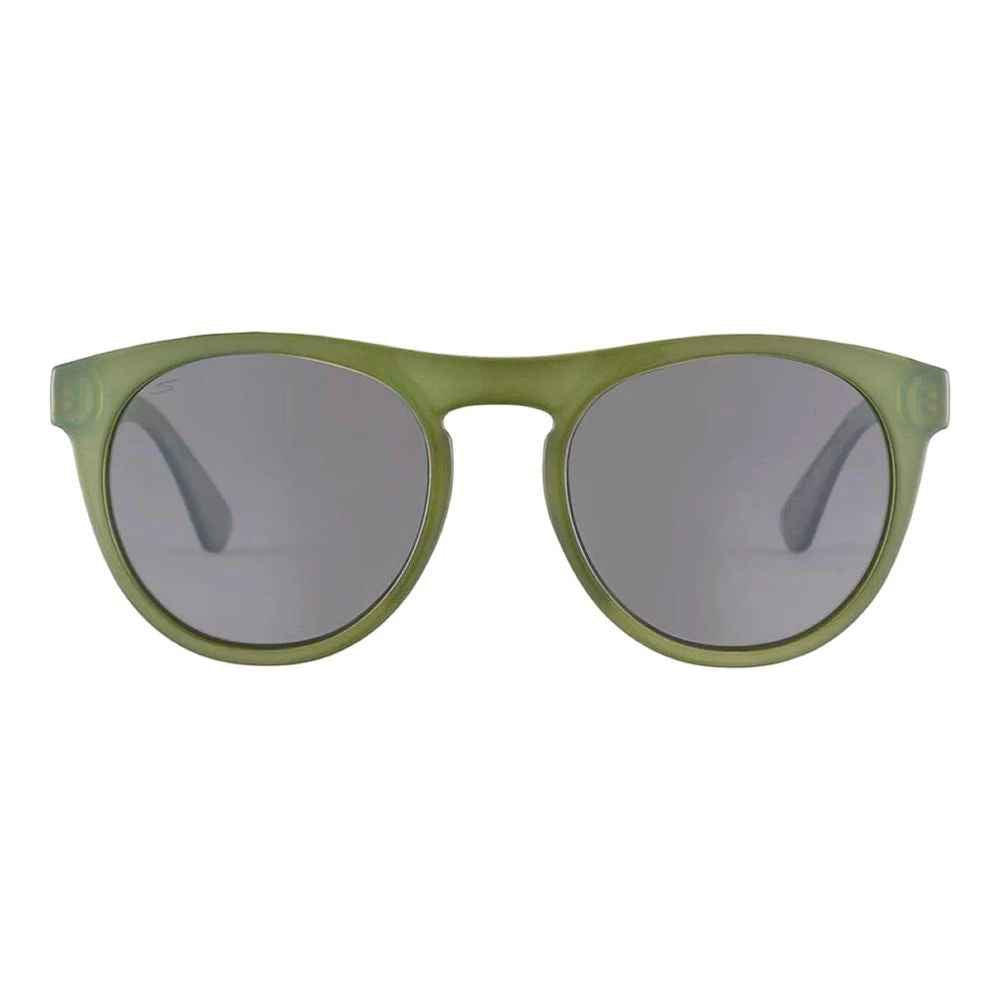 Brown Resin Sunglasses
