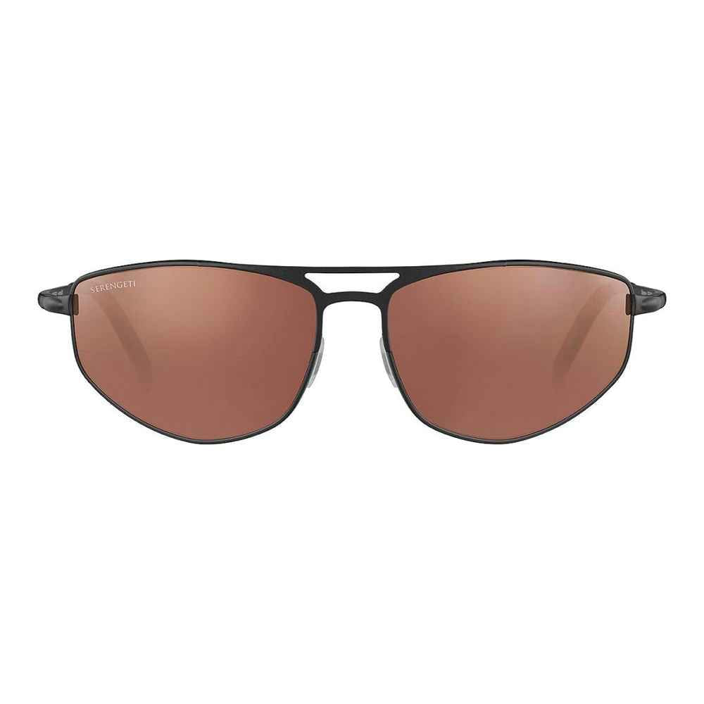 Black Resin Sunglasses