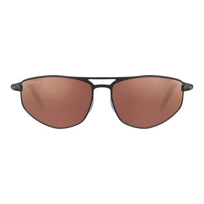 Black Resin Sunglasses
