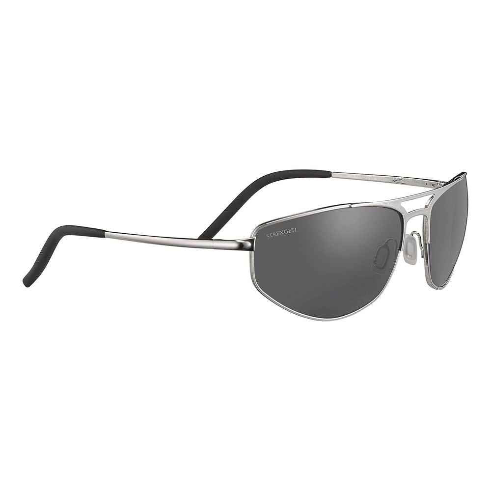 Gray Acetate Sunglasses