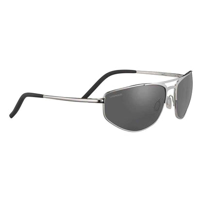 Gray Acetate Sunglasses