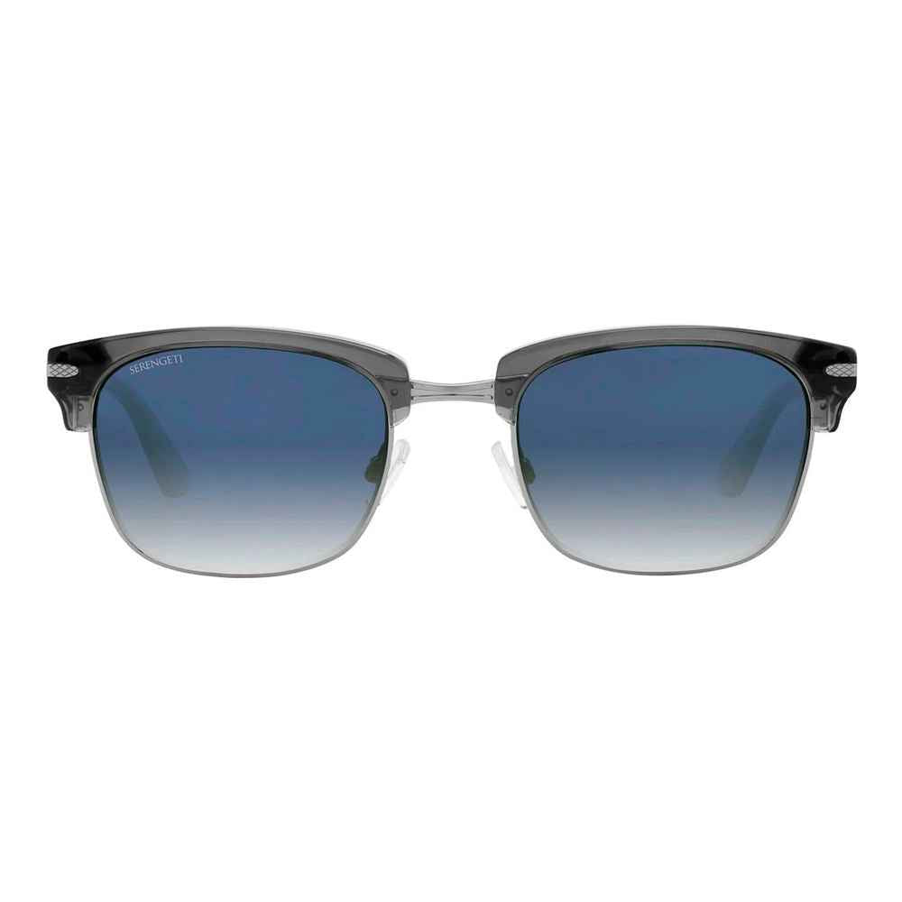 Brown Resin Sunglasses