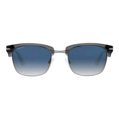 Brown Resin Sunglasses