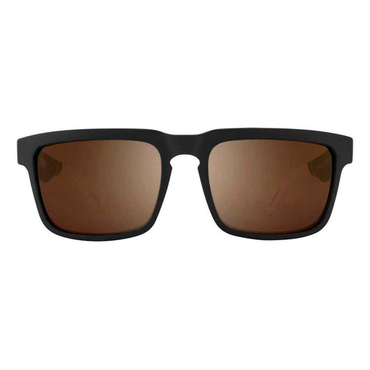 Black Resin Sunglasses