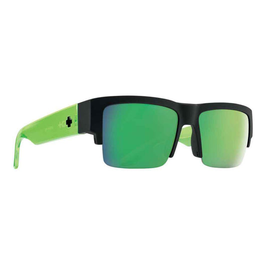 Black Plastic Sunglasses
