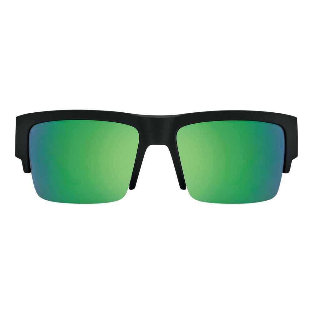 Black Plastic Sunglasses