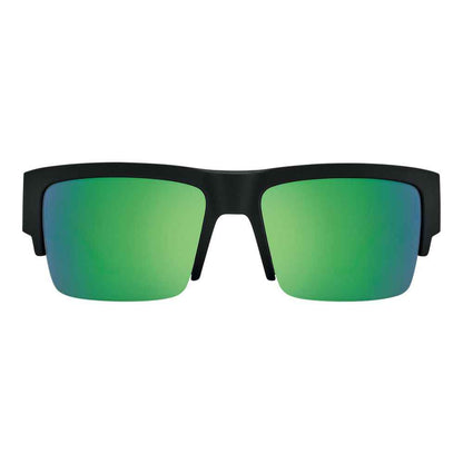 Black Plastic Sunglasses