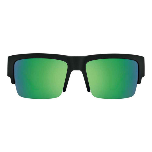 Black Plastic Sunglasses
