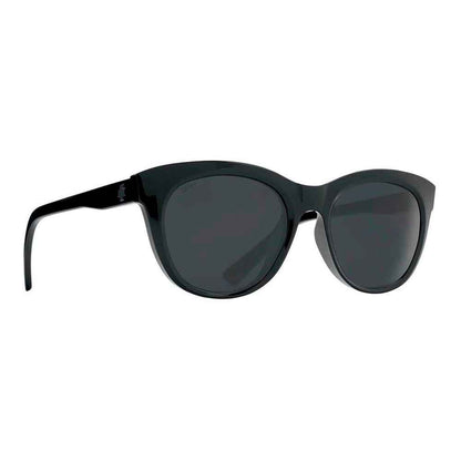 Black Plastic Sunglasses