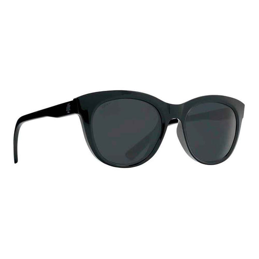 Black Plastic Sunglasses