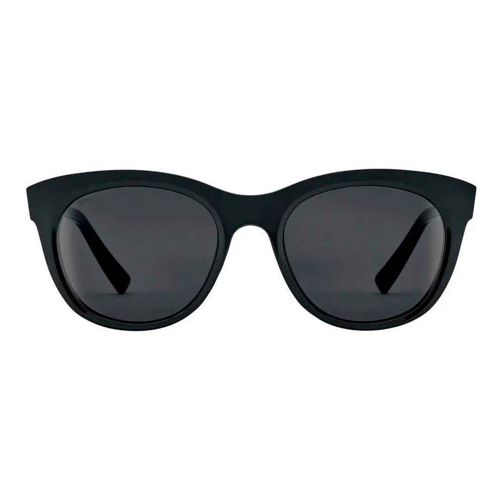 Black Plastic Sunglasses