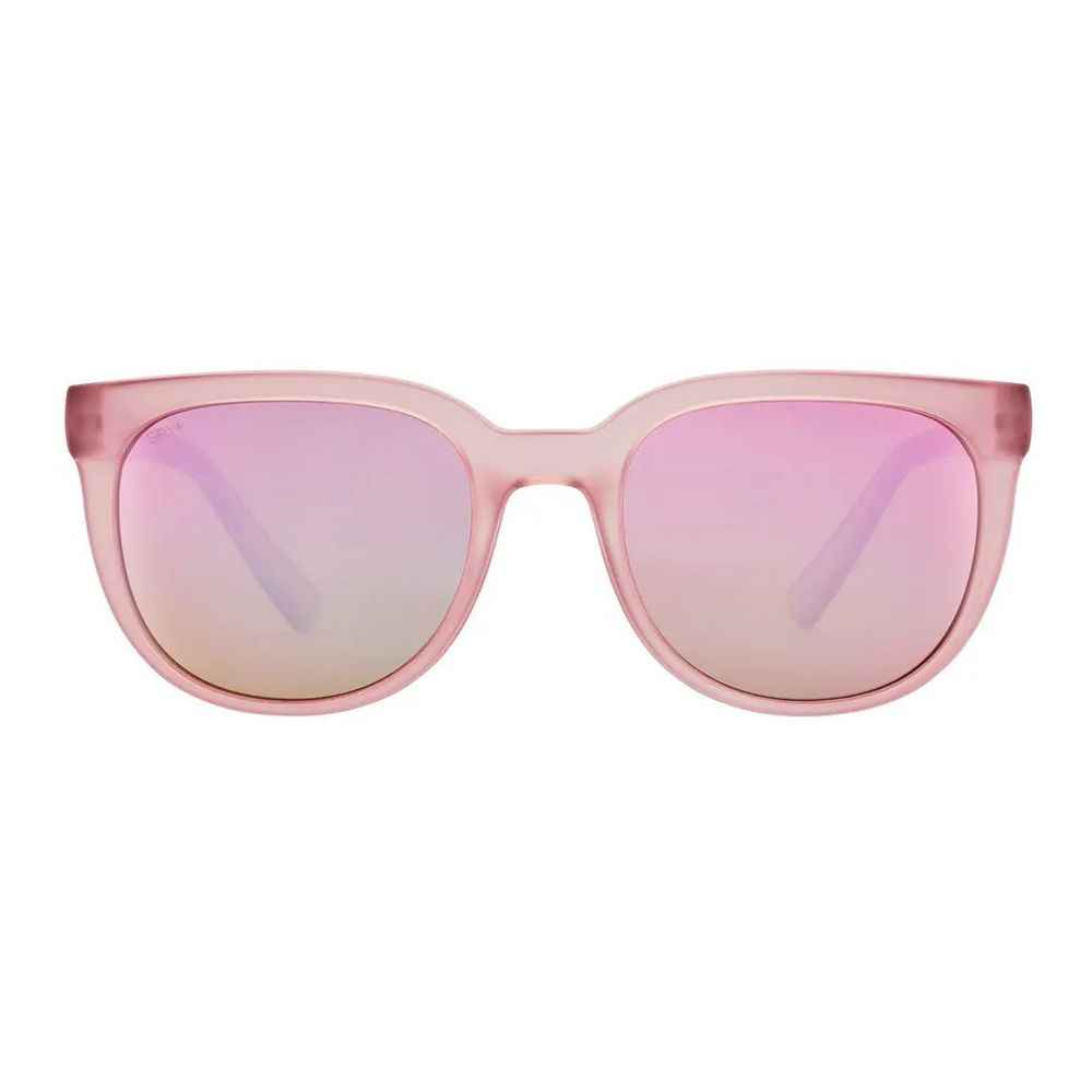 Multicolor Plastic Sunglasses