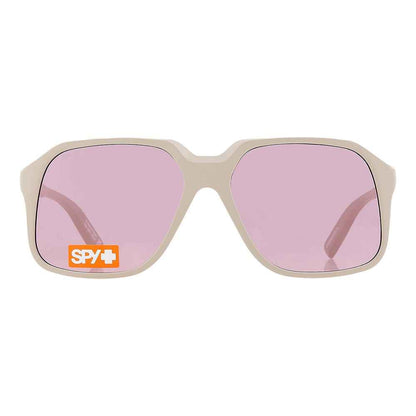 Gray Resin Sunglasses