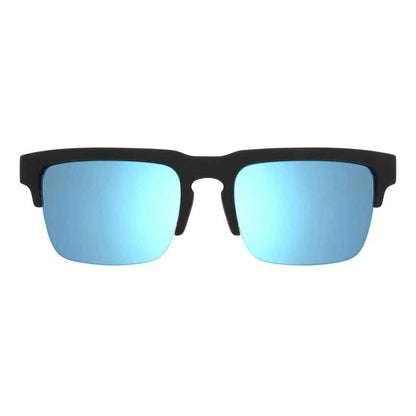 Black Plastic Sunglasses