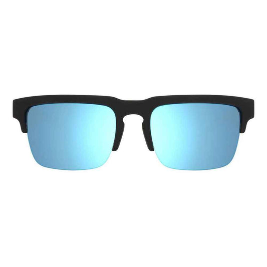 Black Plastic Sunglasses