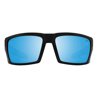 Black Resin Sunglasses