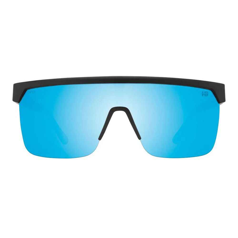 Black Resin Sunglasses