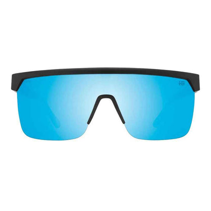 Black Resin Sunglasses
