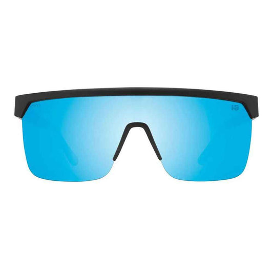 Black Resin Sunglasses