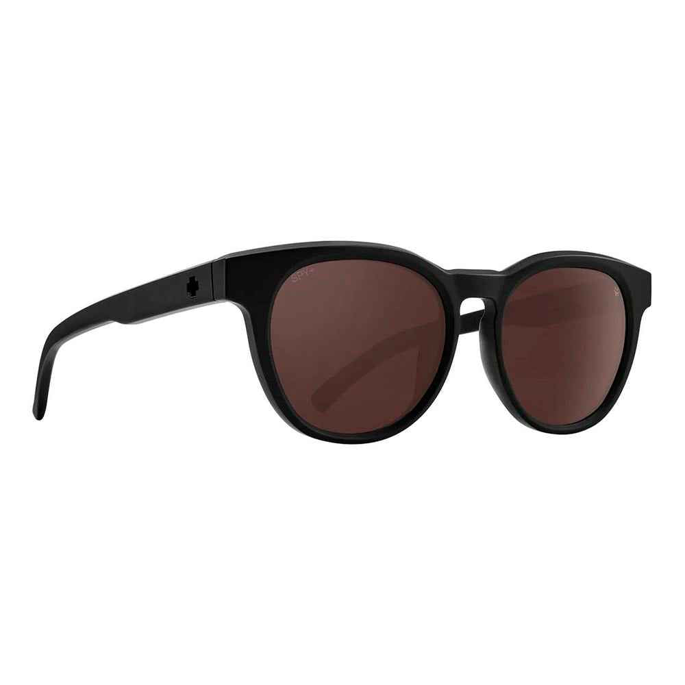 Black Resin Sunglasses