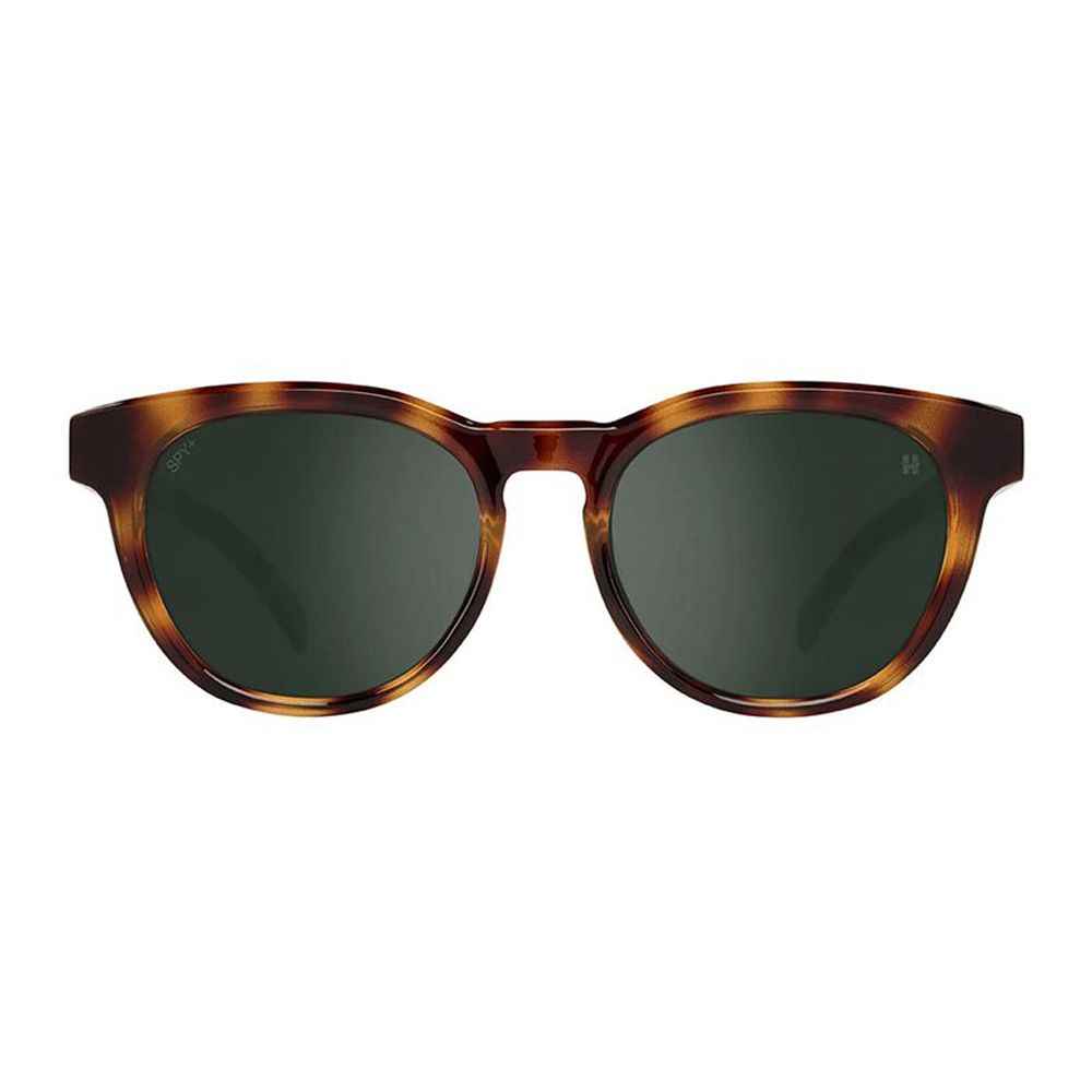 Bicolor Resin Sunglasses