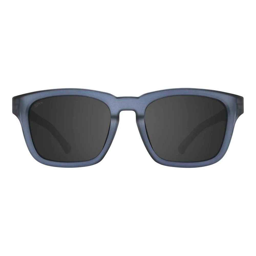 Transparent Resin Sunglasses