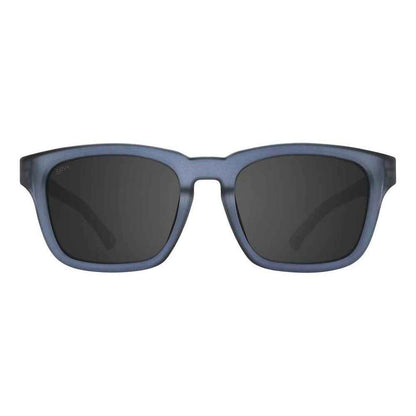 Transparent Resin Sunglasses