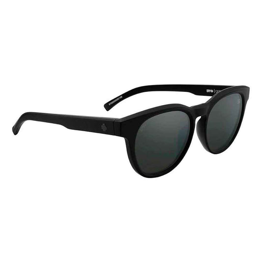 Black Resin Sunglasses
