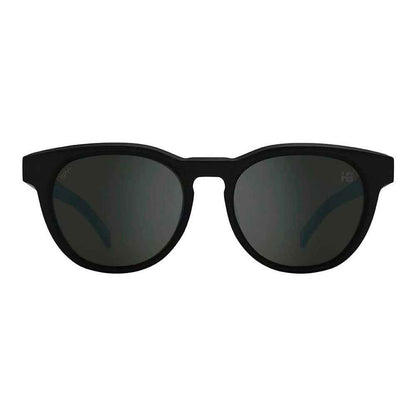 Black Resin Sunglasses