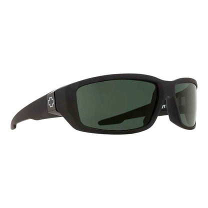 Black Plastic Sunglasses