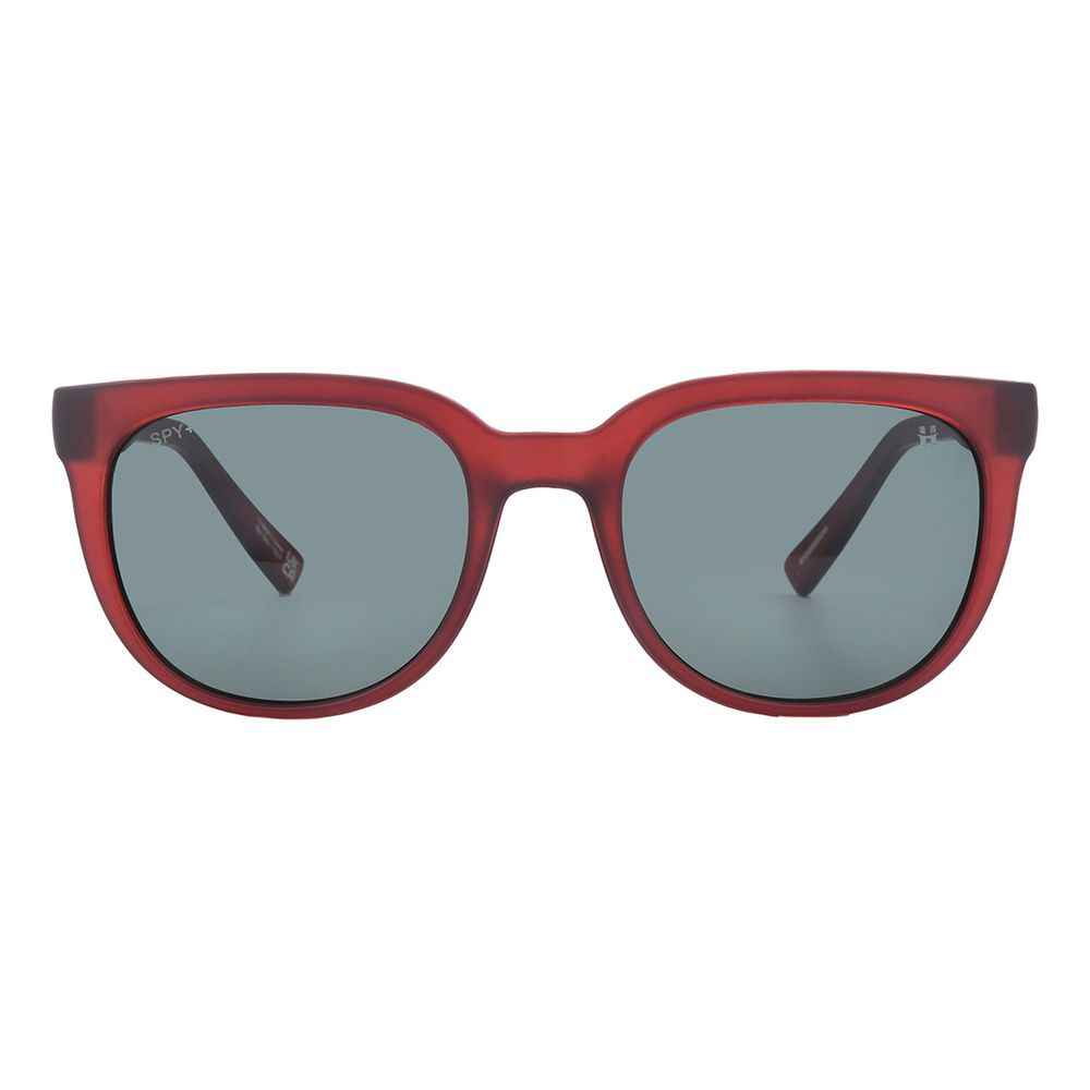 Multicolor Resin Sunglasses