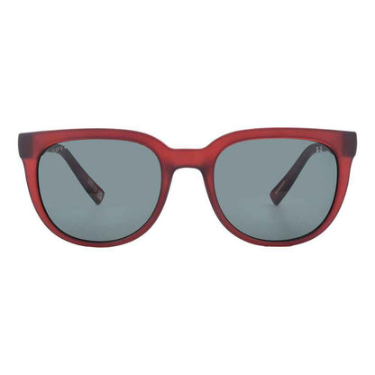 Multicolor Resin Sunglasses
