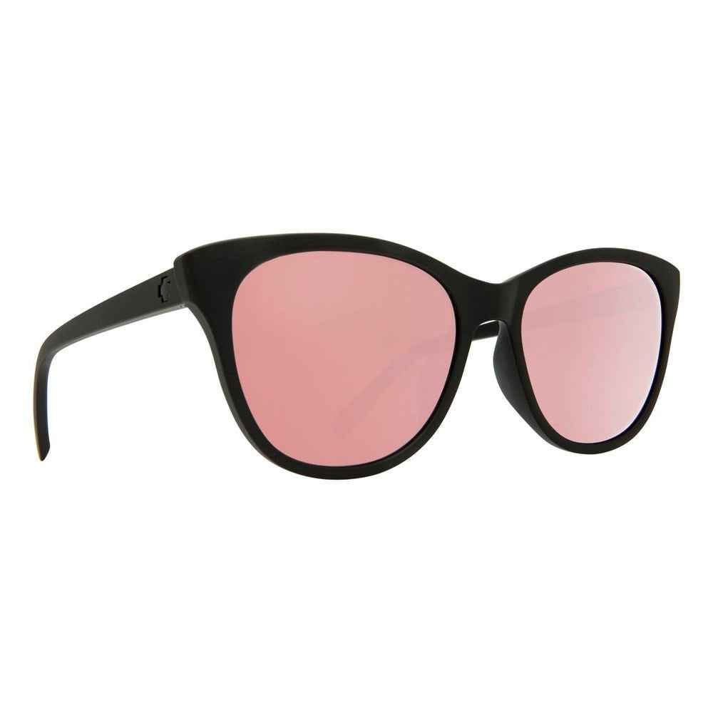 Black Plastic Sunglasses