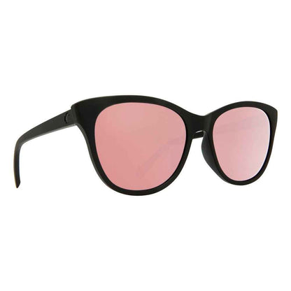 Black Plastic Sunglasses