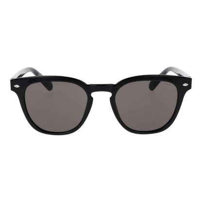 Black Plastic Sunglasses