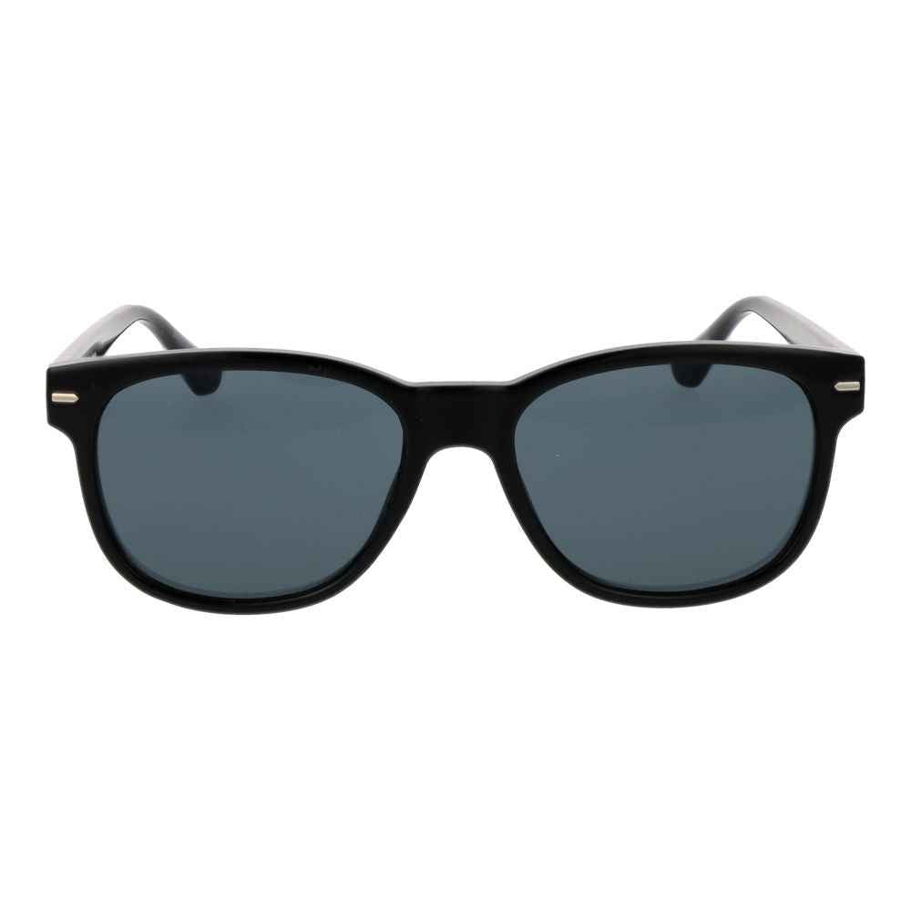 Black Plastic Sunglasses