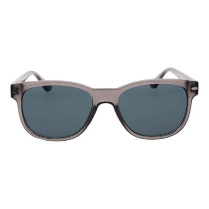 Gray Plastic Sunglasses