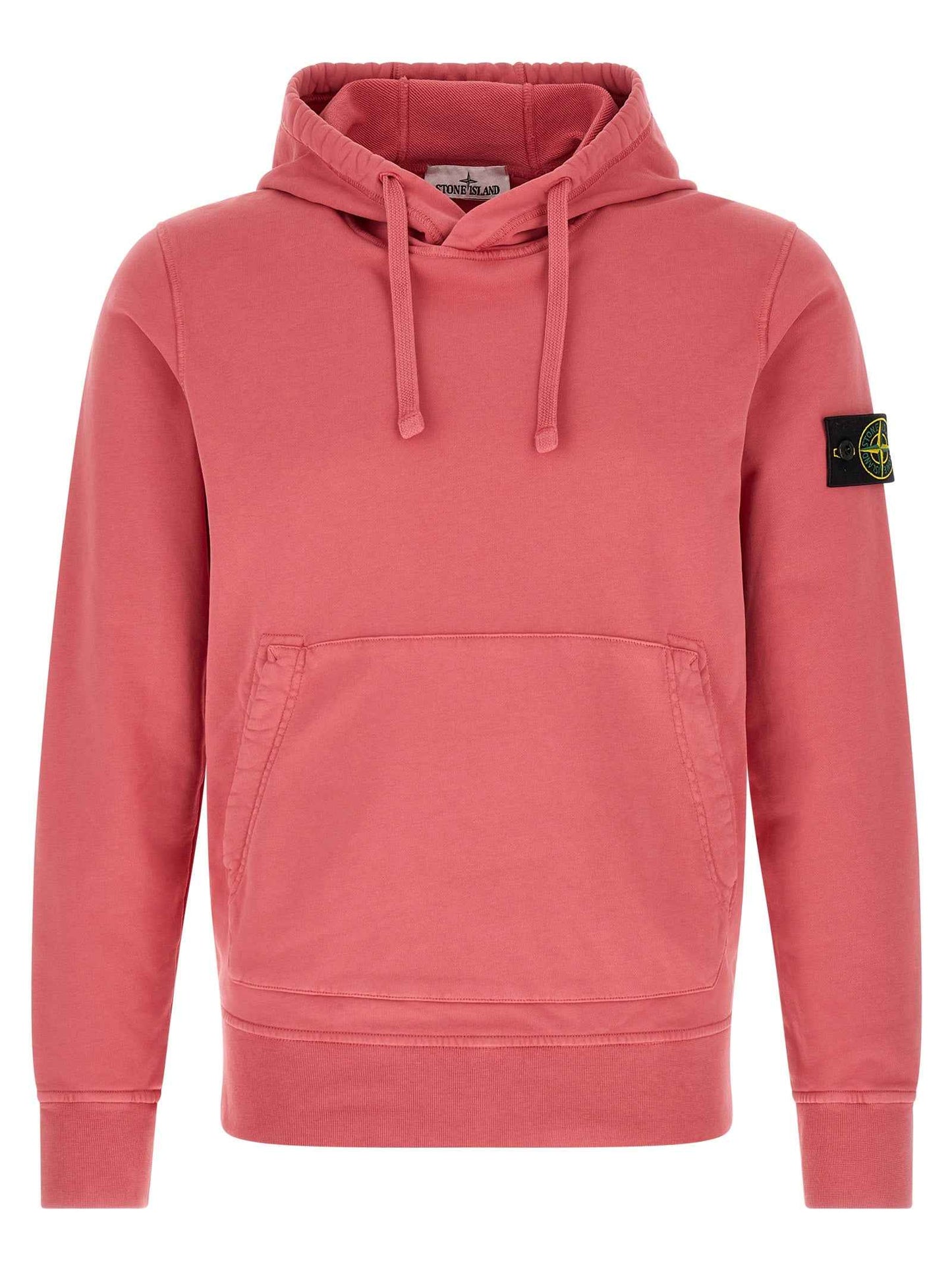 Multicolor Cotton Sweatshirt