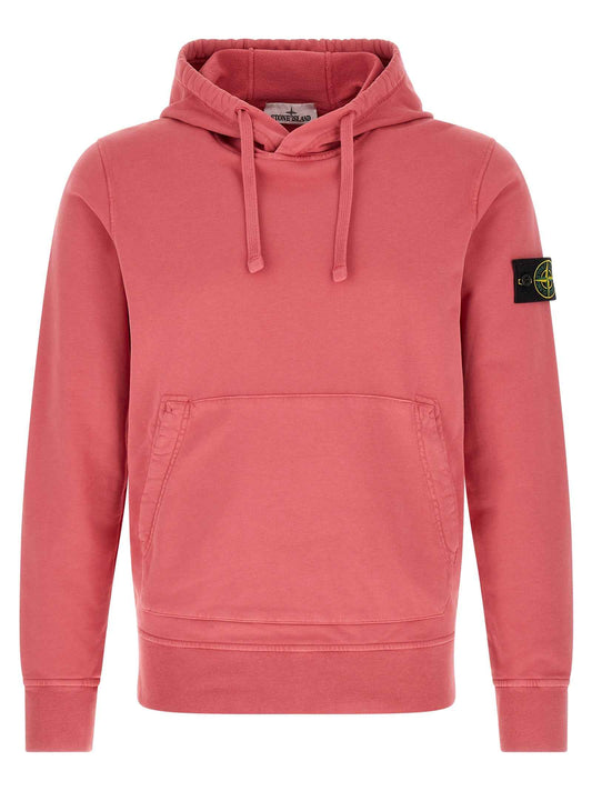 Multicolor Cotton Sweatshirt